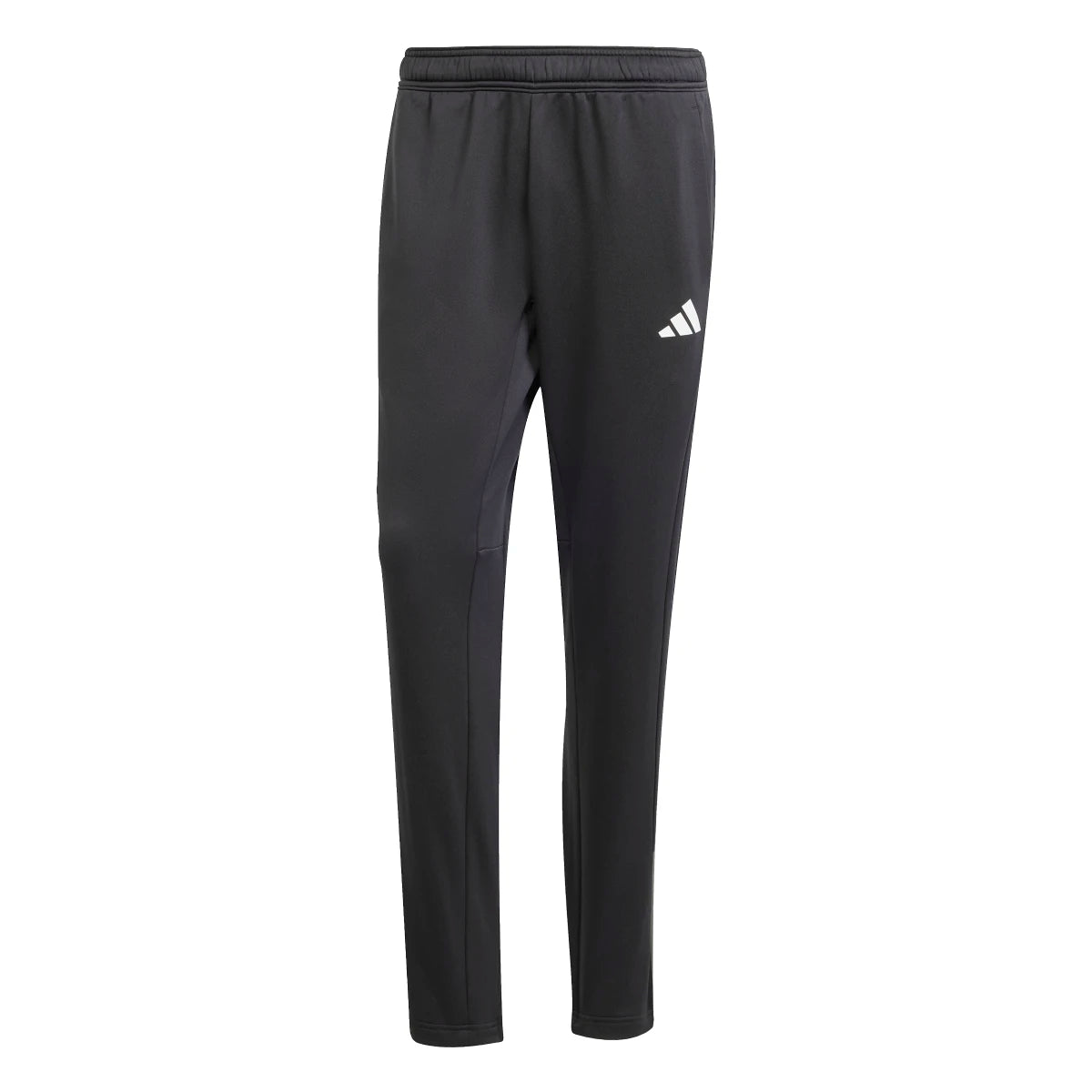 adidas Men's Game & Go Training 3 Bar Joggers Mens Apparel Pants & Sweatpants