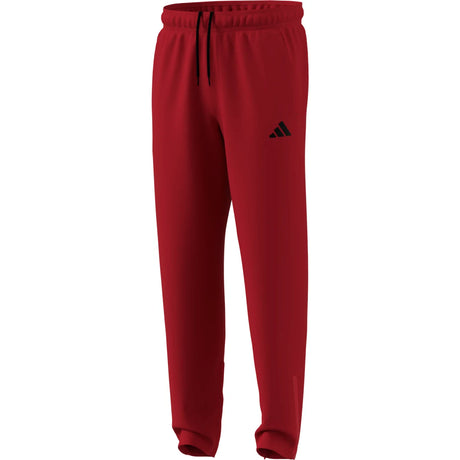 adidas Men's Game & Go Training 3 Bar Joggers Mens Apparel Pants & Sweatpants