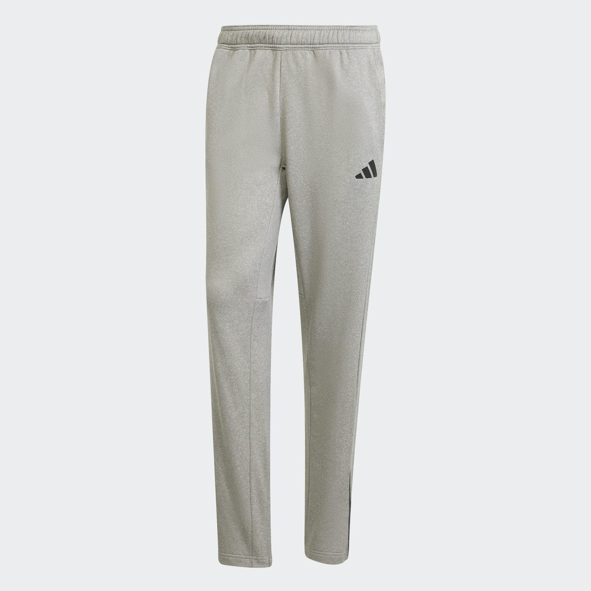 adidas Men's Game & Go Training 3 Bar Joggers Mens Apparel Pants & Sweatpants
