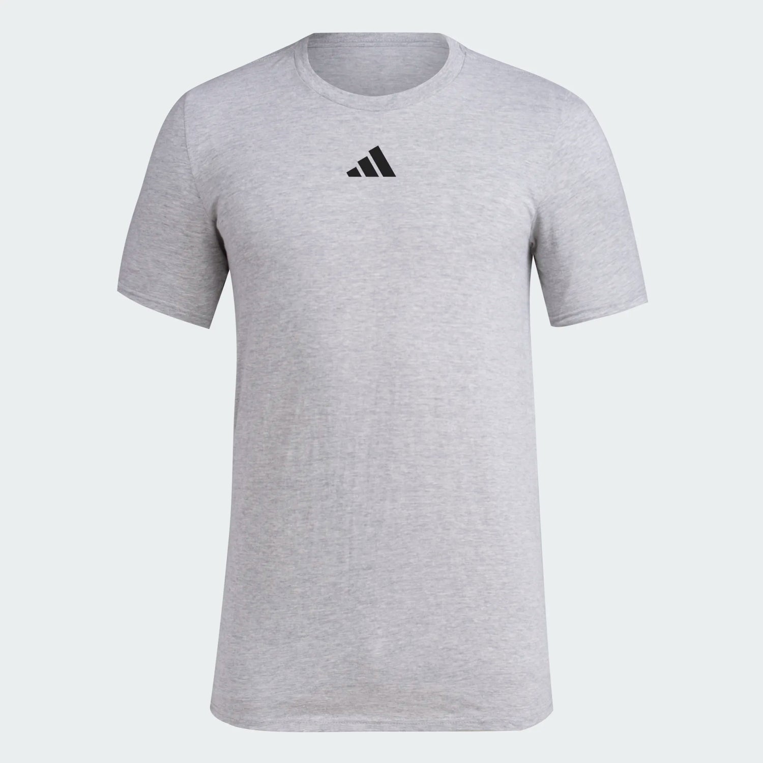 adidas Men's Short Sleeve Pregame Tee Mens Apparel Shirts & Tops