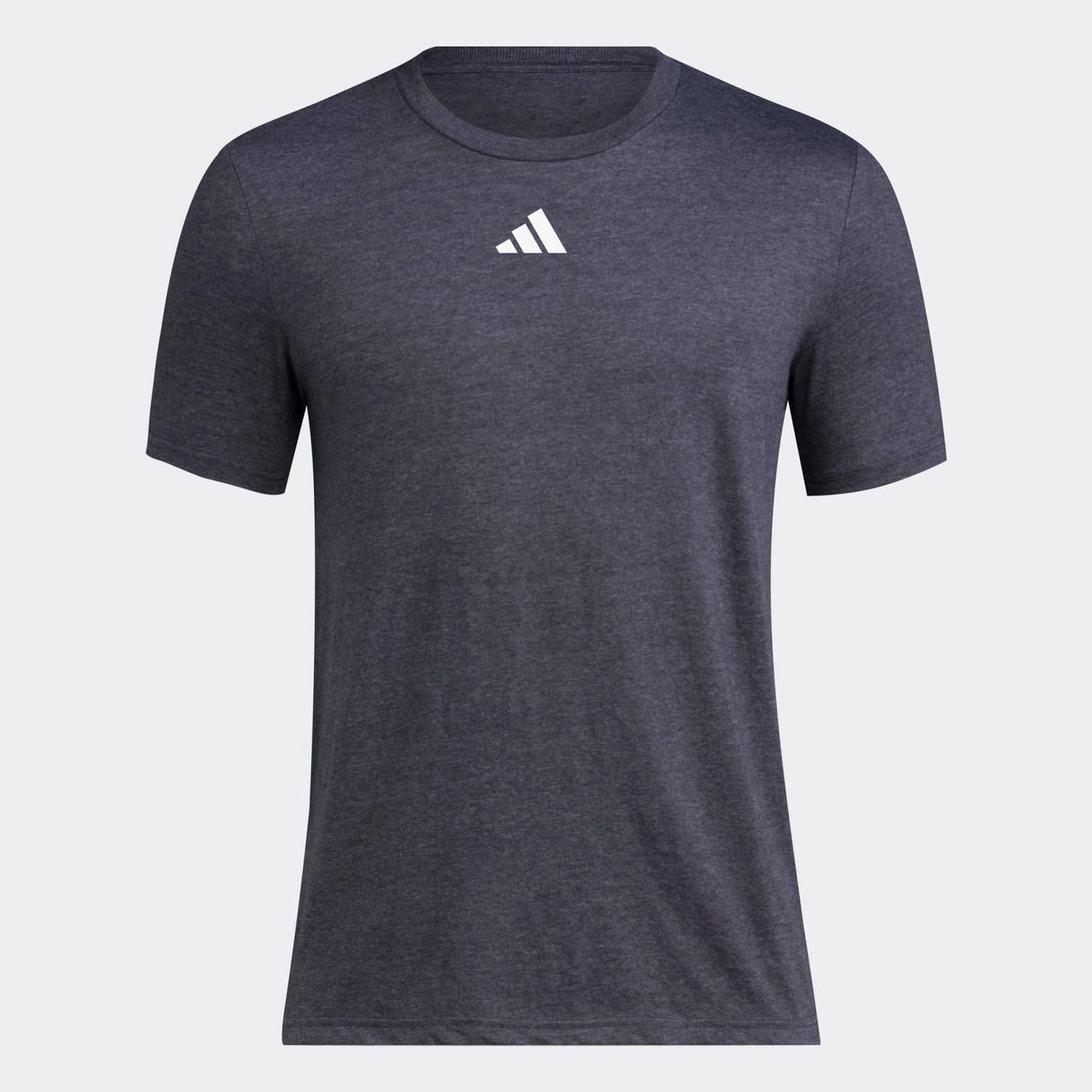 adidas Men's Short Sleeve Pregame Tee Mens Apparel Shirts & Tops