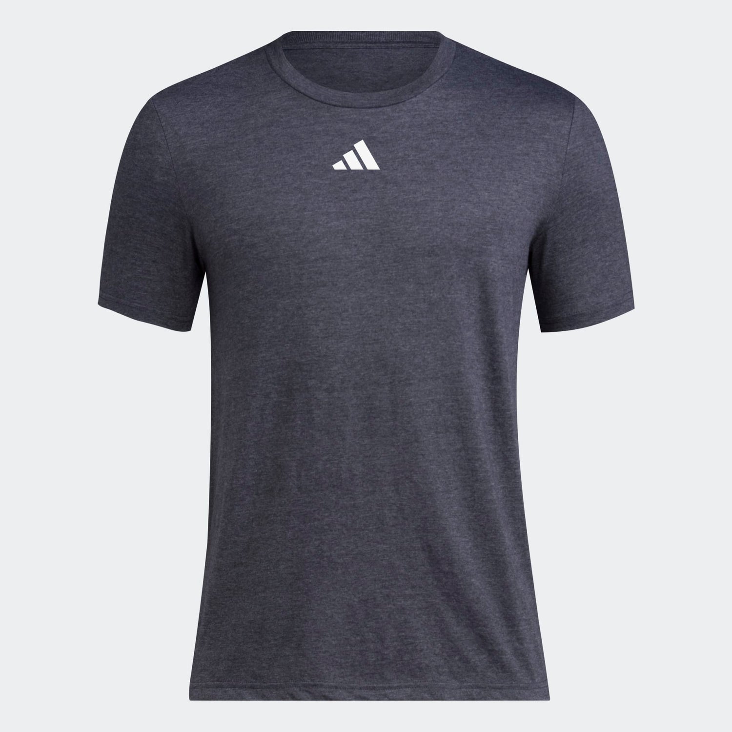 adidas Men's Short Sleeve Pregame Tee Mens Apparel Shirts & Tops