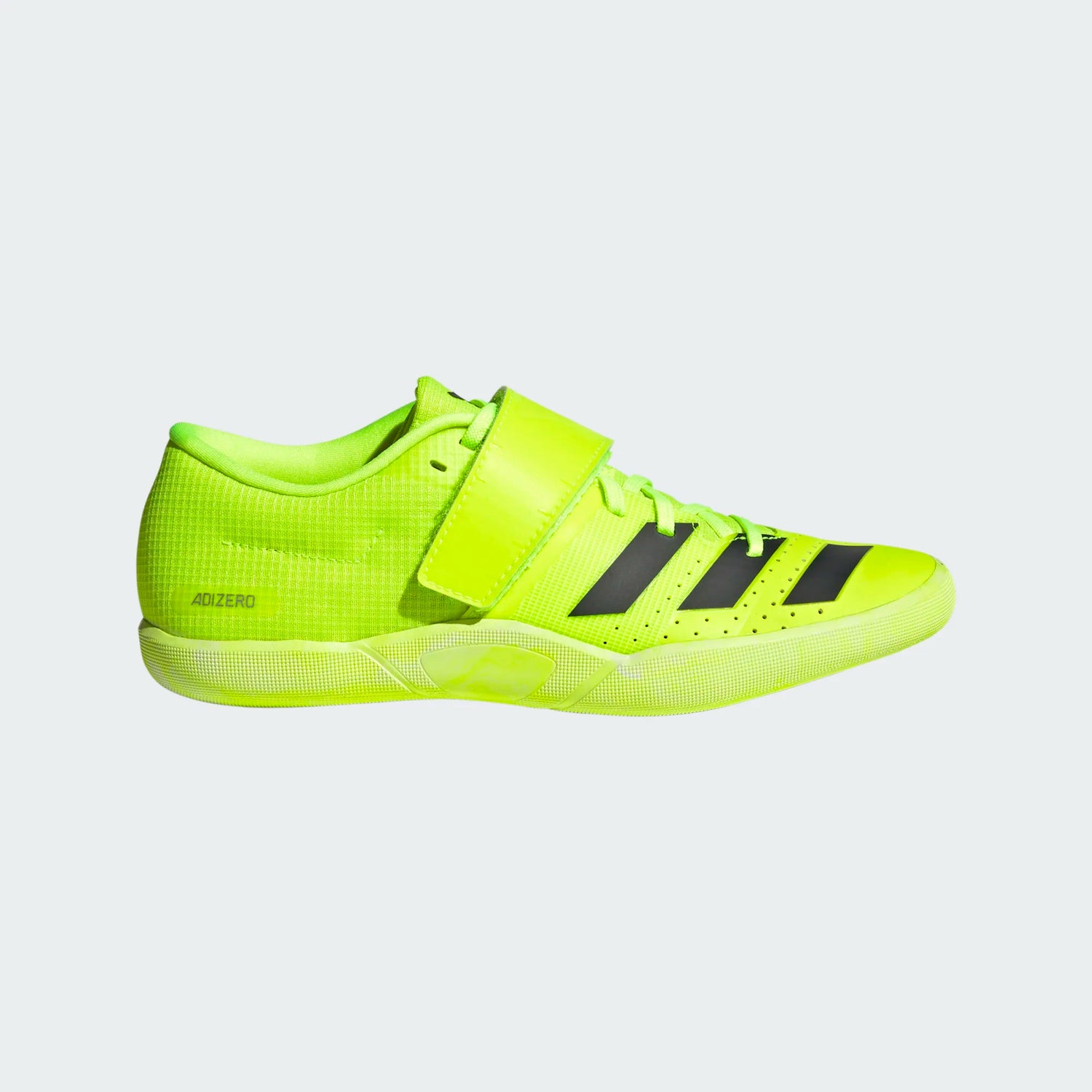 adidas Unisex Adizero Throws Track Shoes Track & Field Footwear Adult