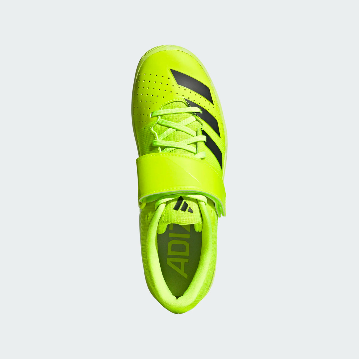 adidas Unisex Adizero Throws Track Shoes Track & Field Footwear Adult