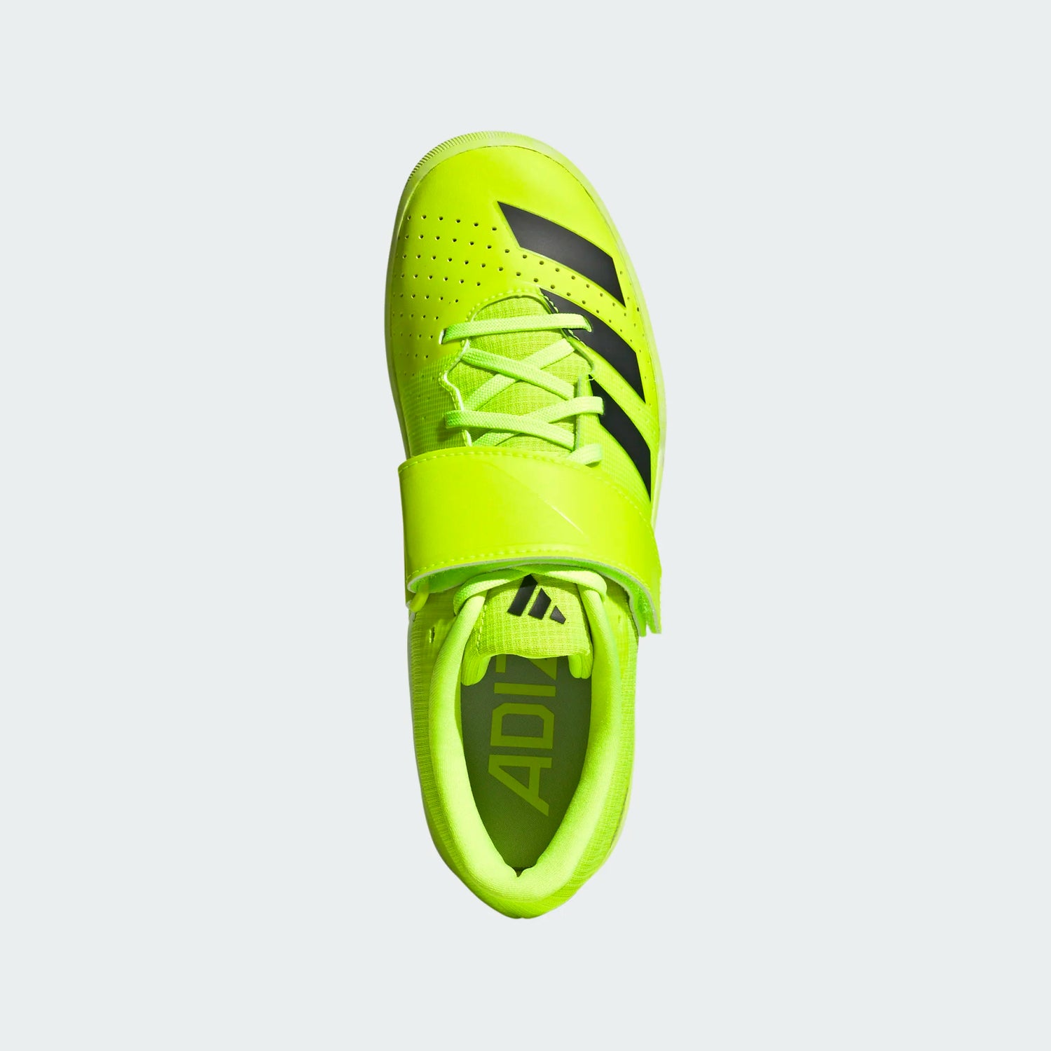 adidas Unisex Adizero Throws Track Shoes Track & Field Footwear Adult