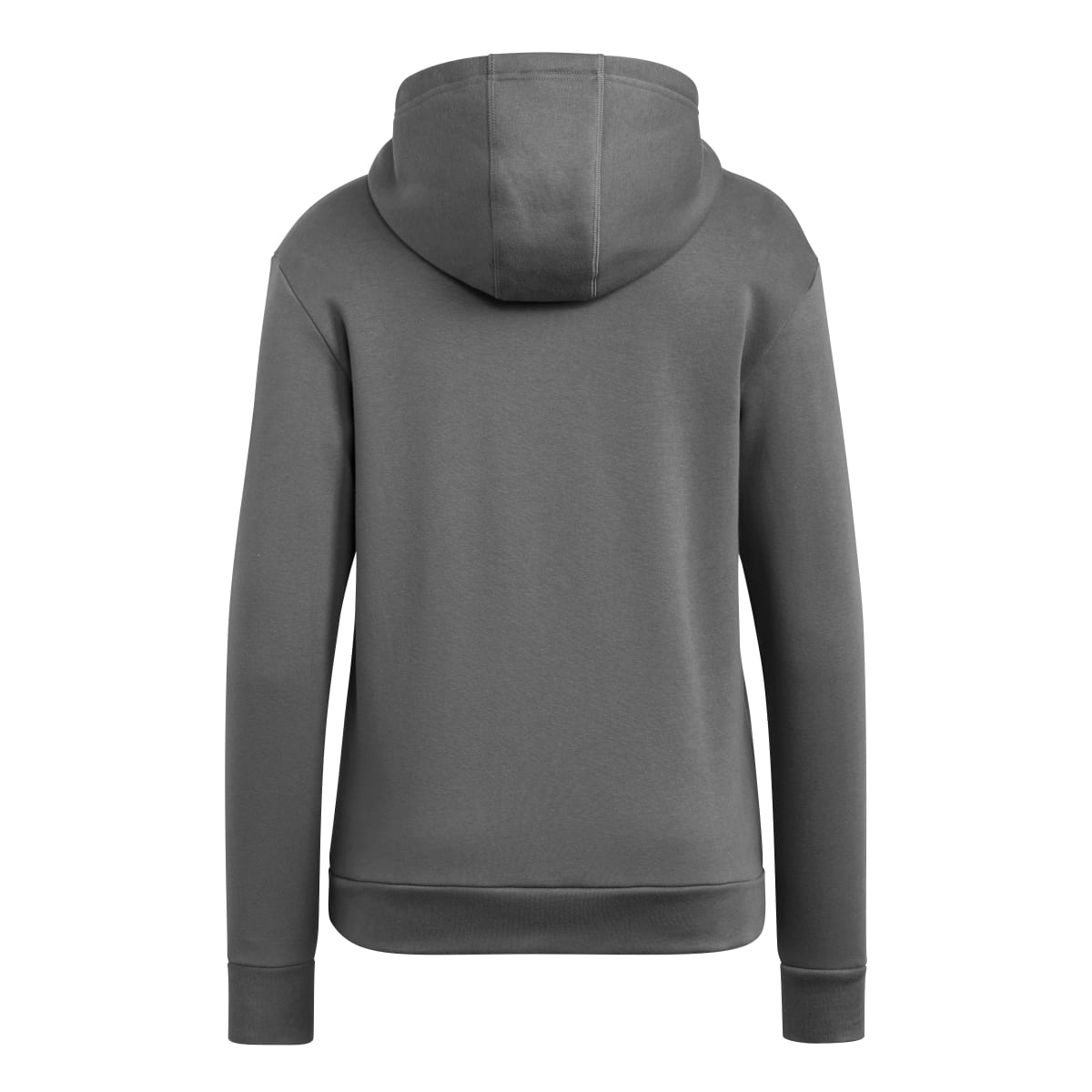 adidas Women's Fleece Pull-Over Hoodie Womens Apparel Sweatshirts & Fleece