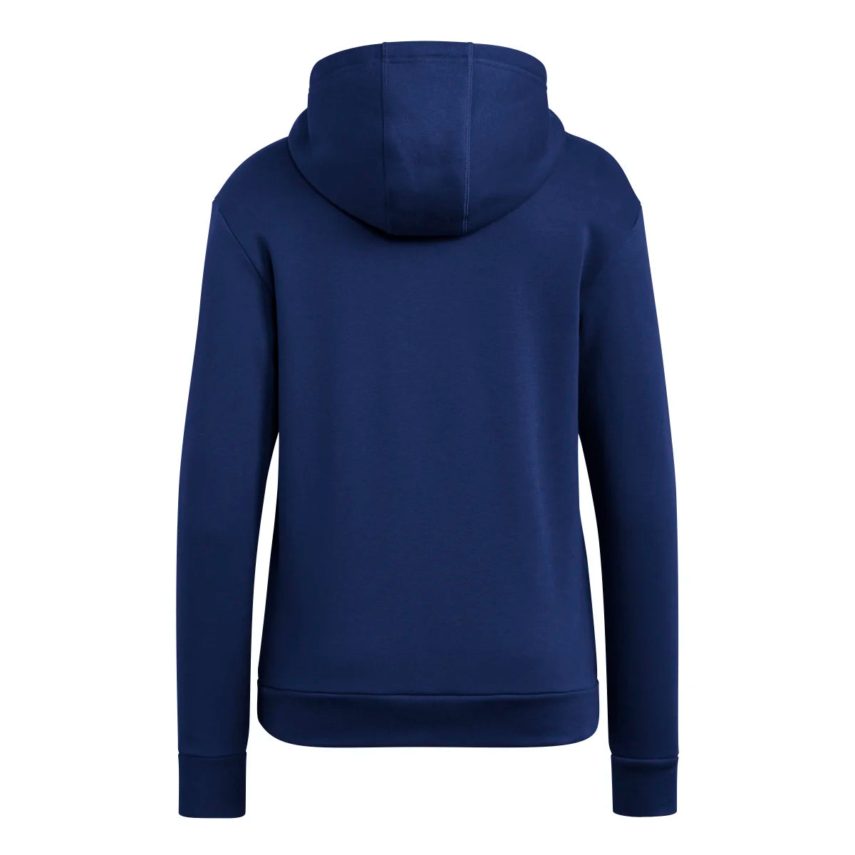 adidas Women's Fleece Pull-Over Hoodie Womens Apparel Sweatshirts & Fleece