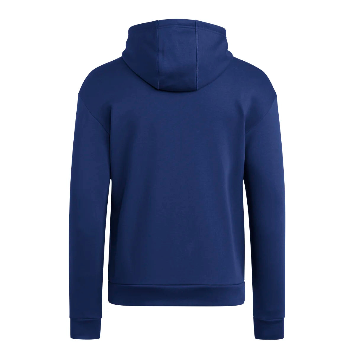 adidas Men's Fleece Pull-Over Hoodie Mens Apparel Sweatshirts & Fleece