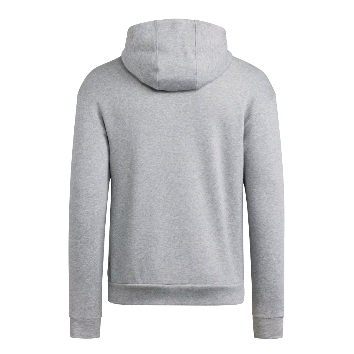 adidas Men's Fleece Pull-Over Hoodie Mens Apparel Sweatshirts & Fleece