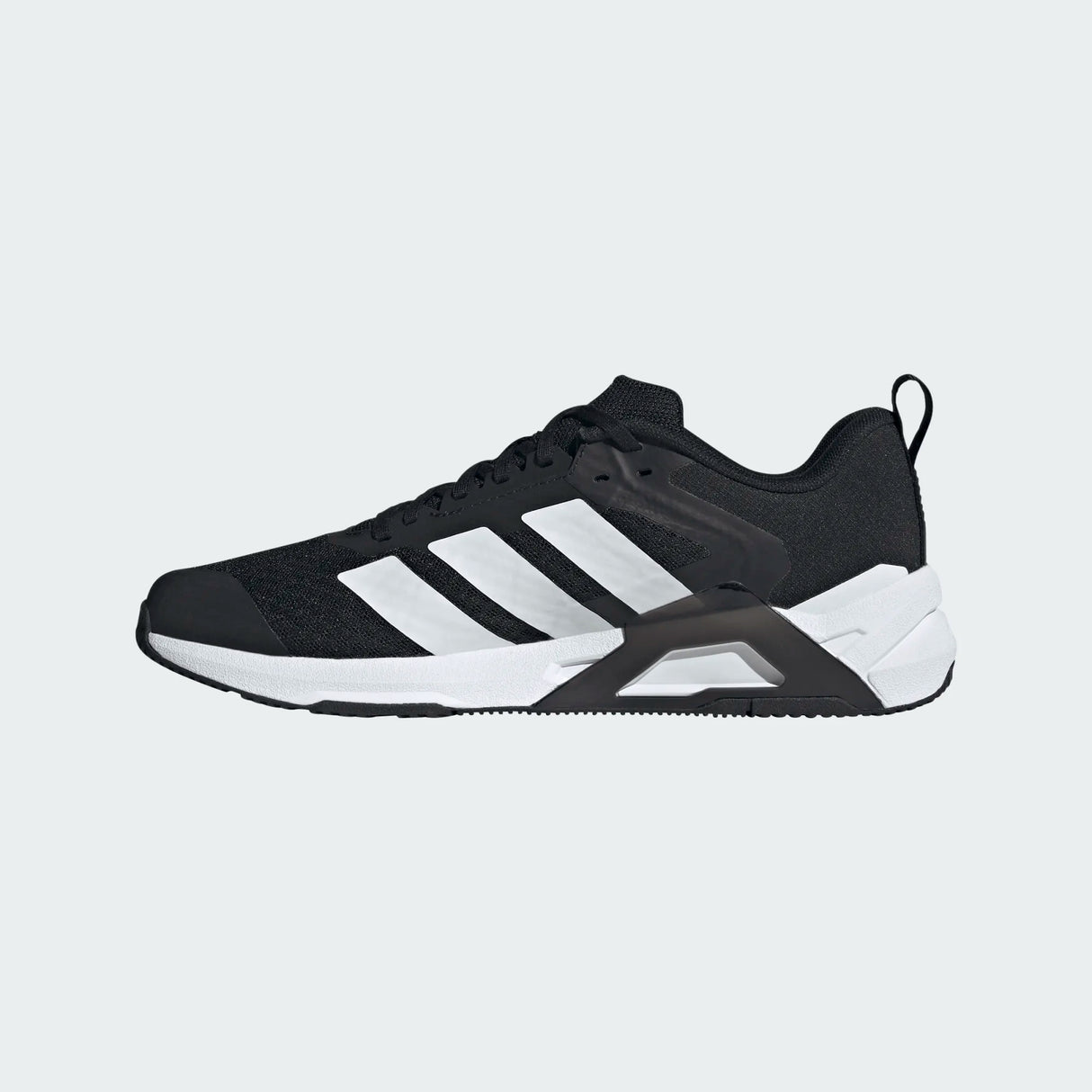 adidas Men's Dropset Control Training Shoe Mens Footwear Training & Running