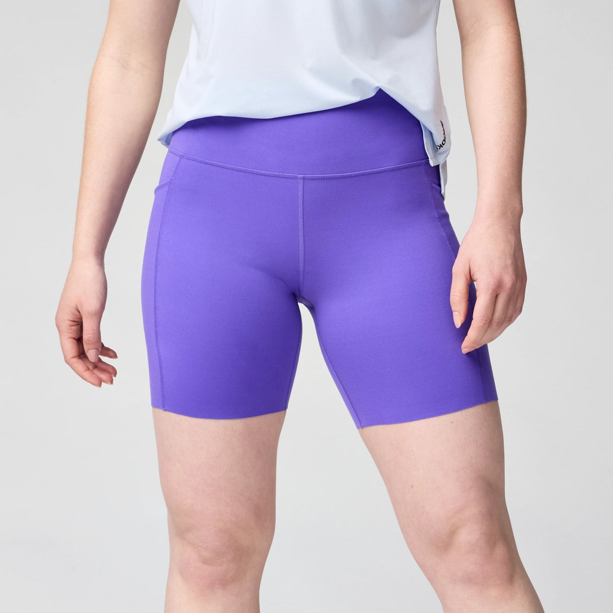 Brooks Women's Chaser 7" Short Tight-1