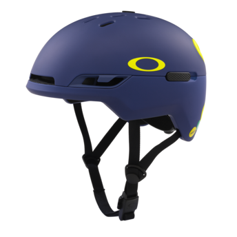 Oakley MOD BC Snow Helmet-4