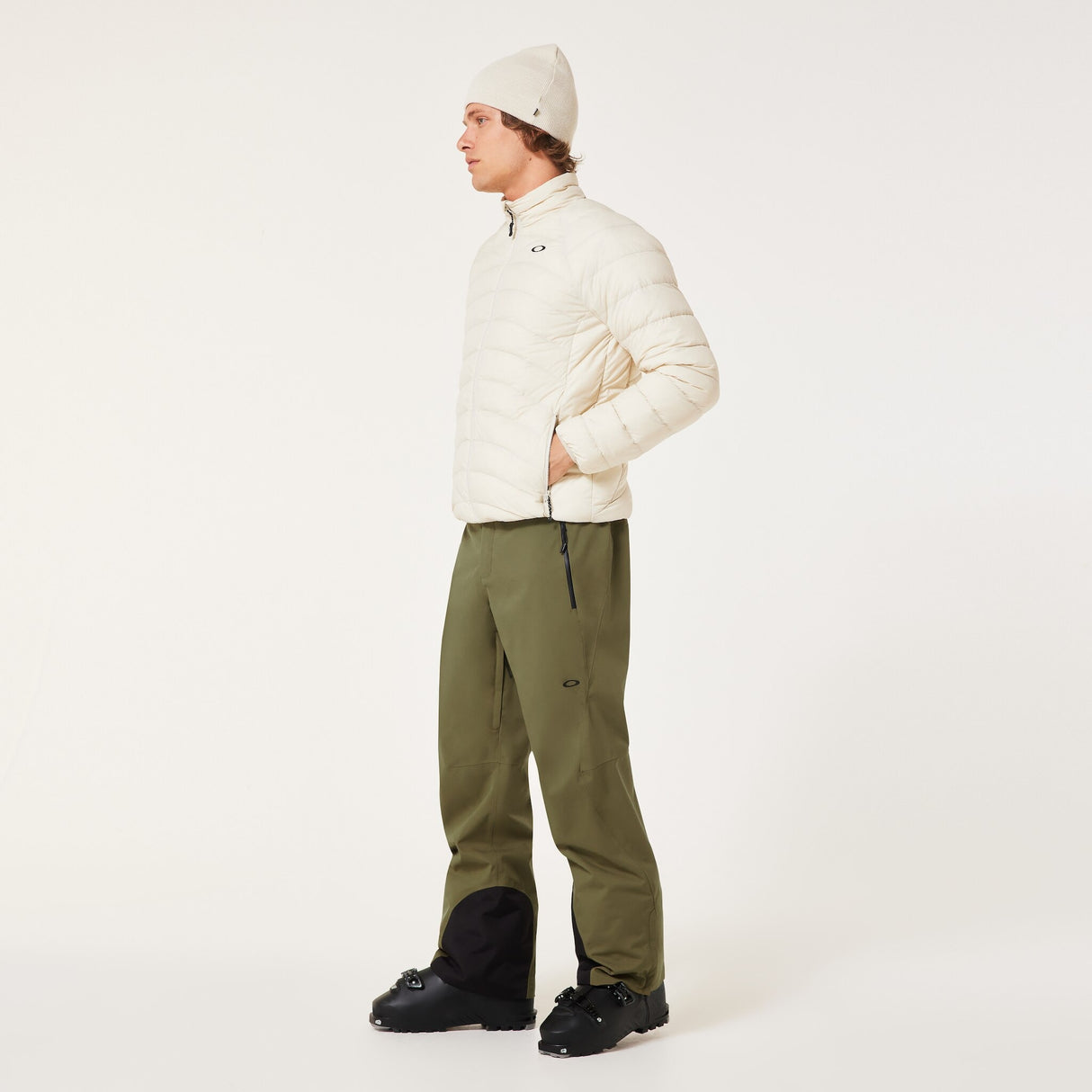 Oakley Men's Kendall RC Shell Pants-6