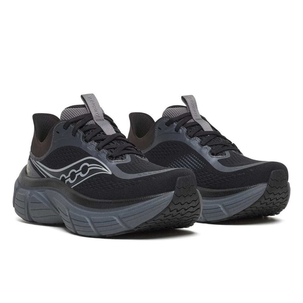 Saucony Men's Paramount Max Running Shoes-2