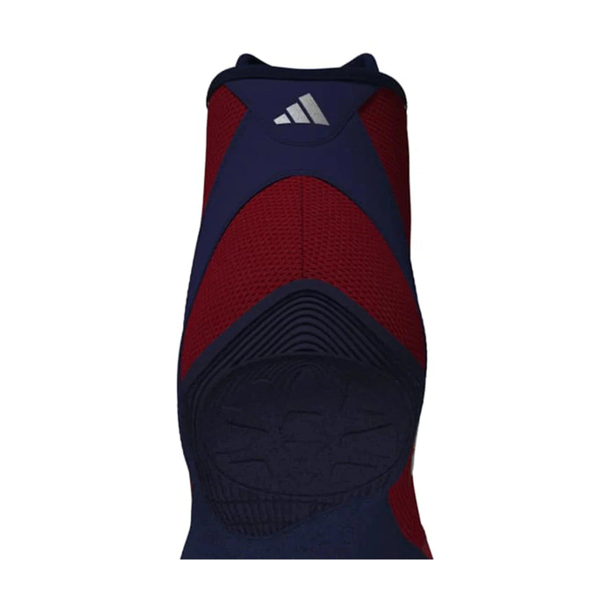adidas Adult Adizero Wrestling Shoes-10