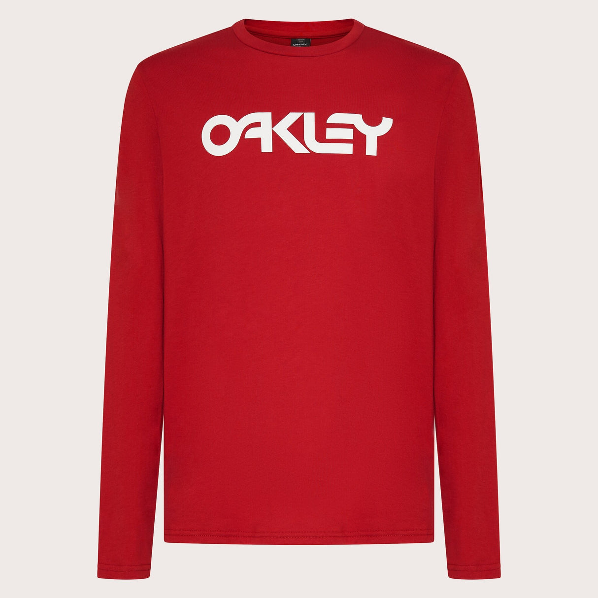 Oakley Men's Mark II Long Sleeve Tee 2.0-1