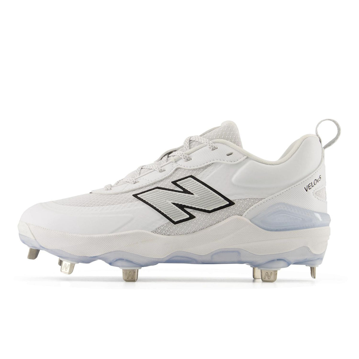New Balance Women's Velo v5 Metal Softball Cleats-8