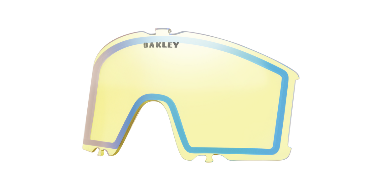 Oakley Target Line M Replacement Lenses