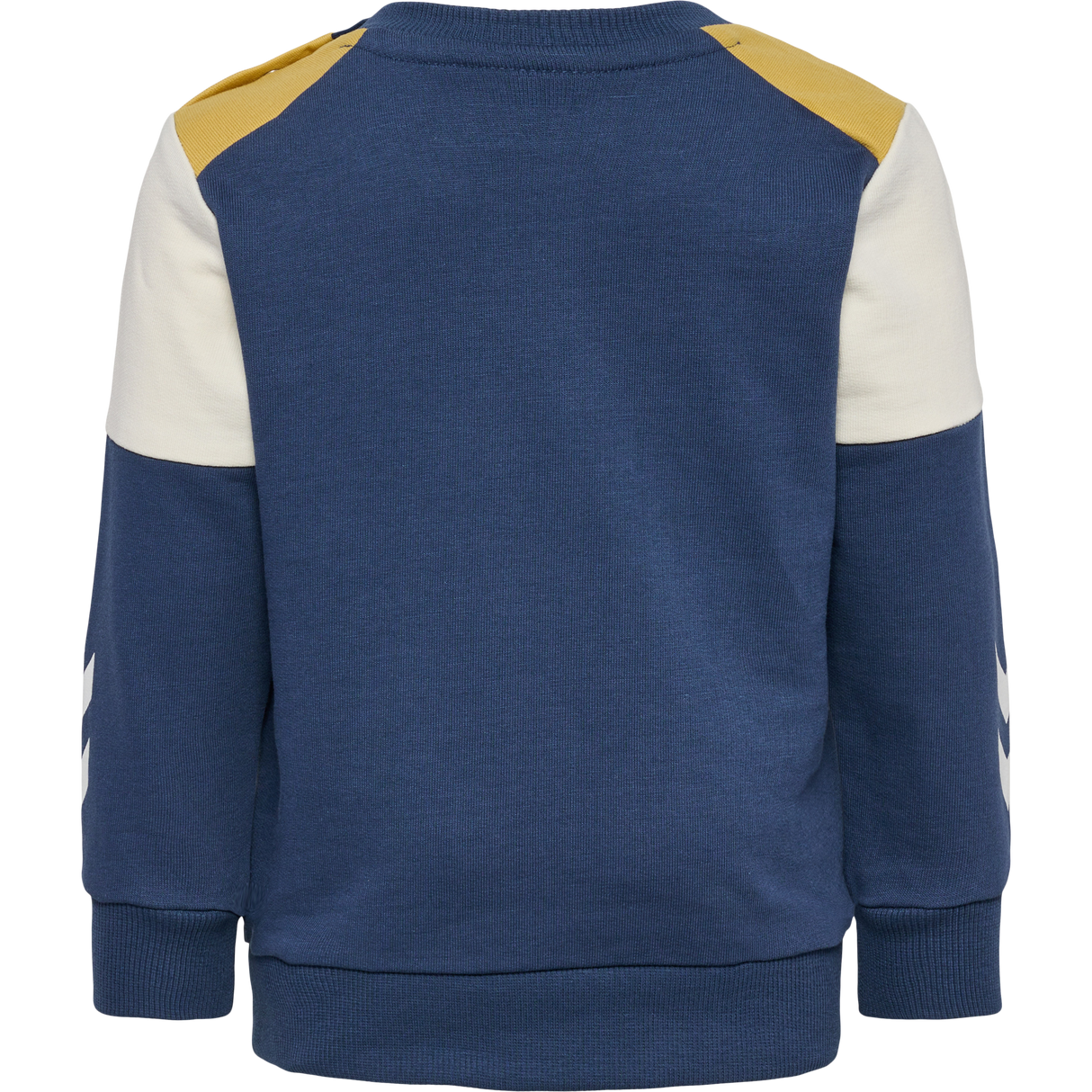 Hummel Infant and Toddler Happy Now Sweatshirt 219393-2