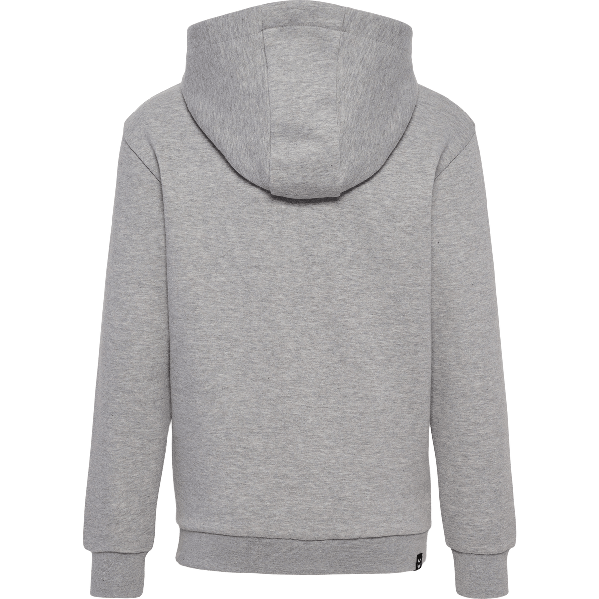Hummel Youth Mover Cotton Hoodie 205592-2