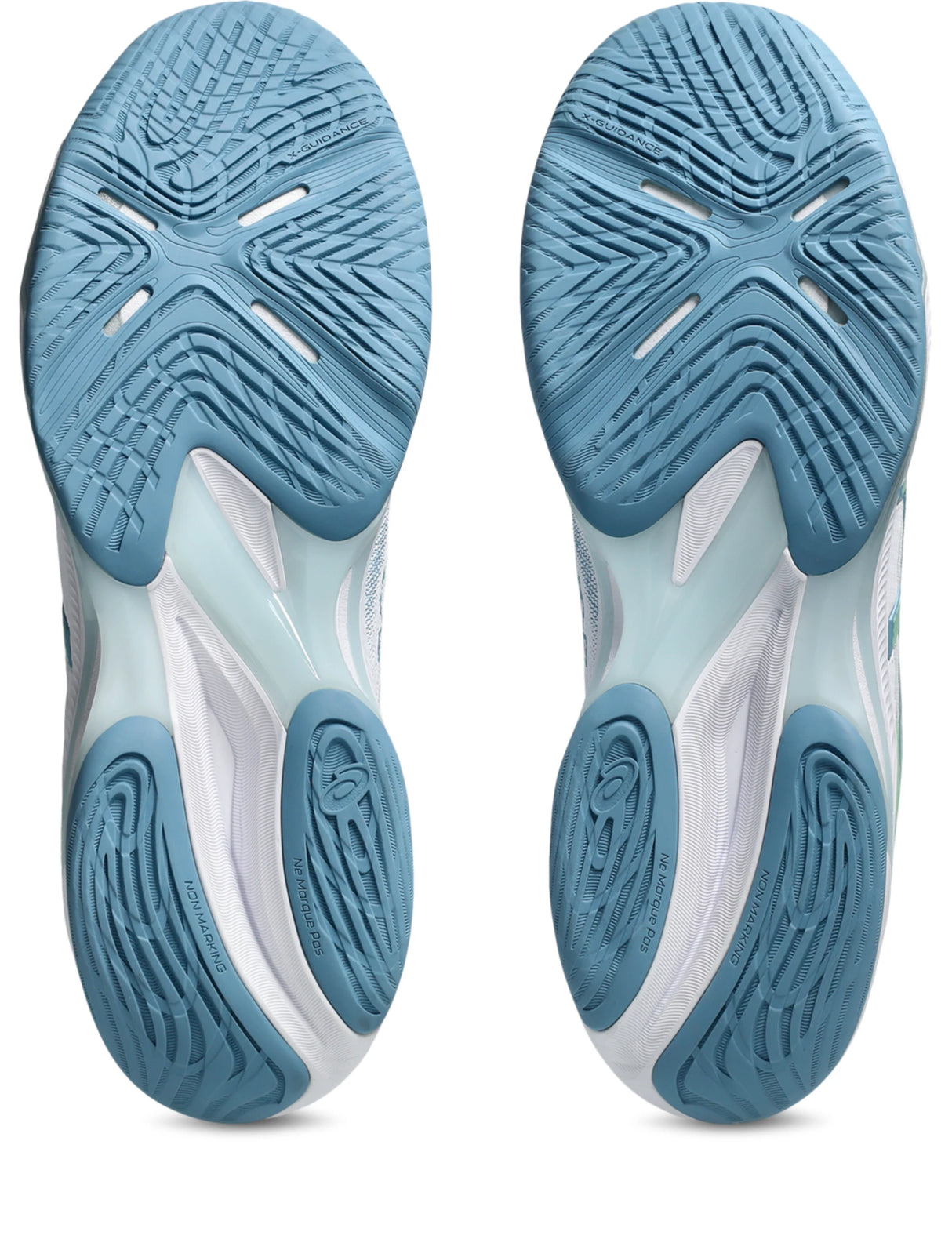 Asics Men's Netburner Ballistic FF 4 Volleyball Shoes-3