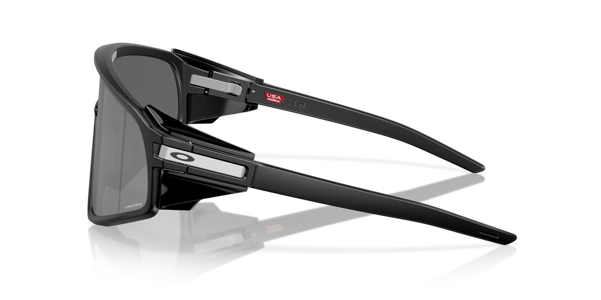 Oakley Latch Panel Glasses-3