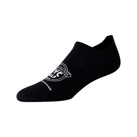 New Balance United Half Marathon No Show Sock Unisex Accessories Socks