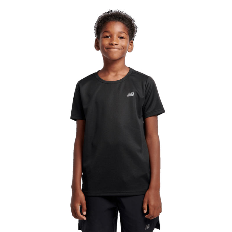 New Balance Youth Athletics T-Shirt Youth Apparel Shirts & Tops