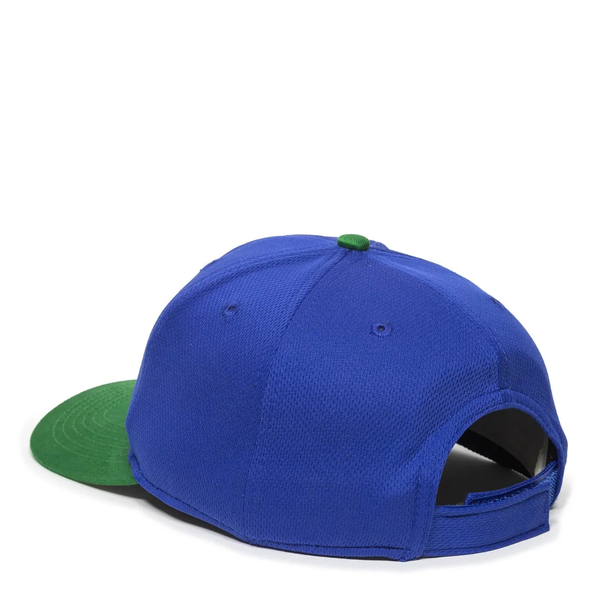 Outdoor Cap Hartford Yard Goats™ MiLB® Replica Structured MIN-350 Hat Fan Gear MiLB Hartford Yard Goats