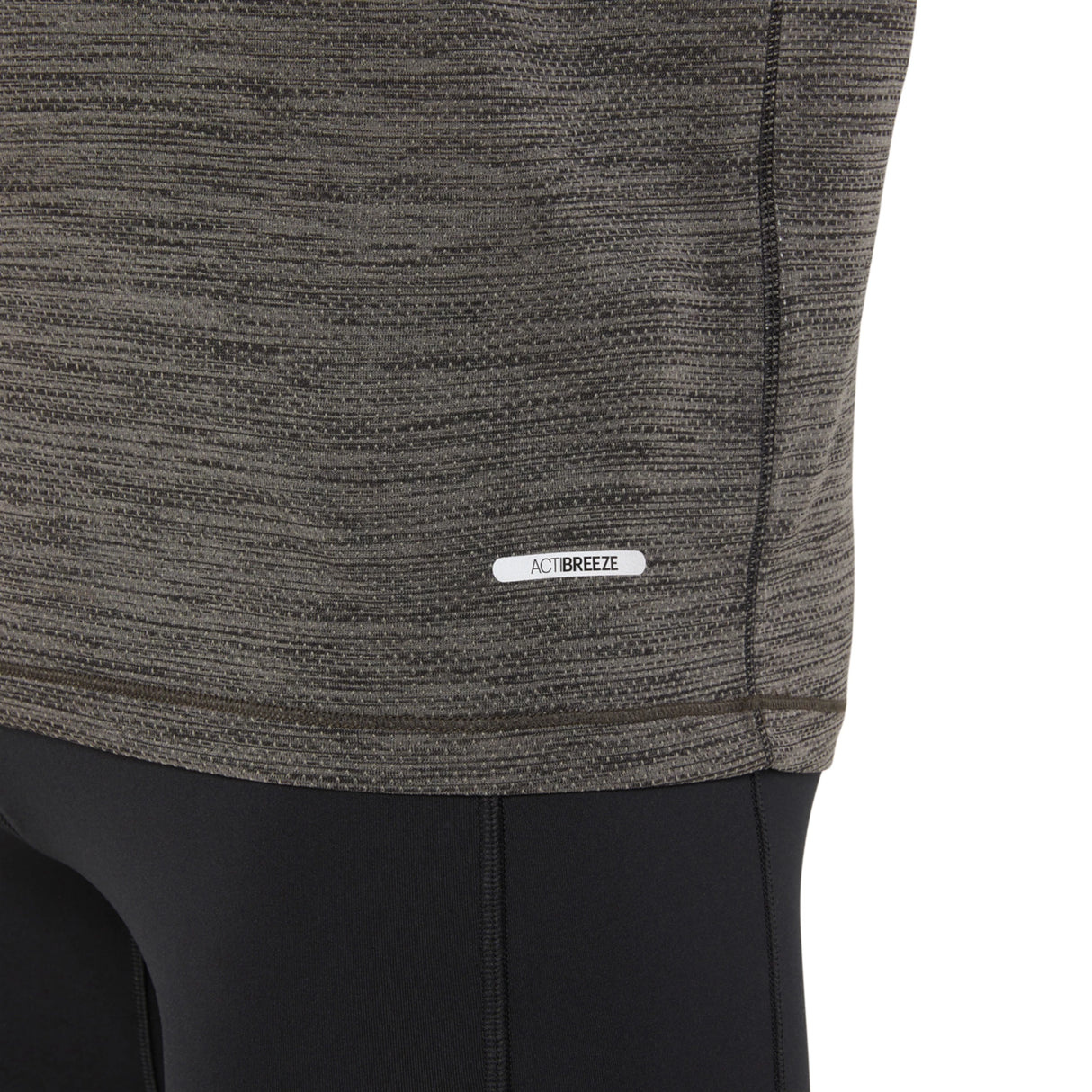 Asics Men's Road Short Sleeve Top-5
