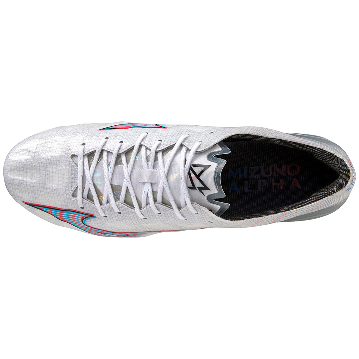 Mizuno Adult Alpha Elite Soccer Shoes-4