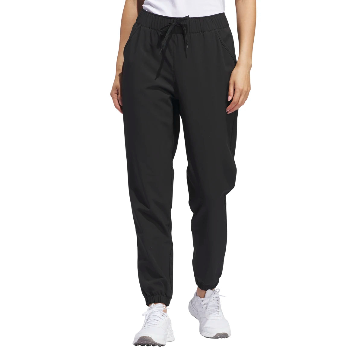 adidas Women's Ultimate365 Joggers Womens Apparel Pants & Sweatpants