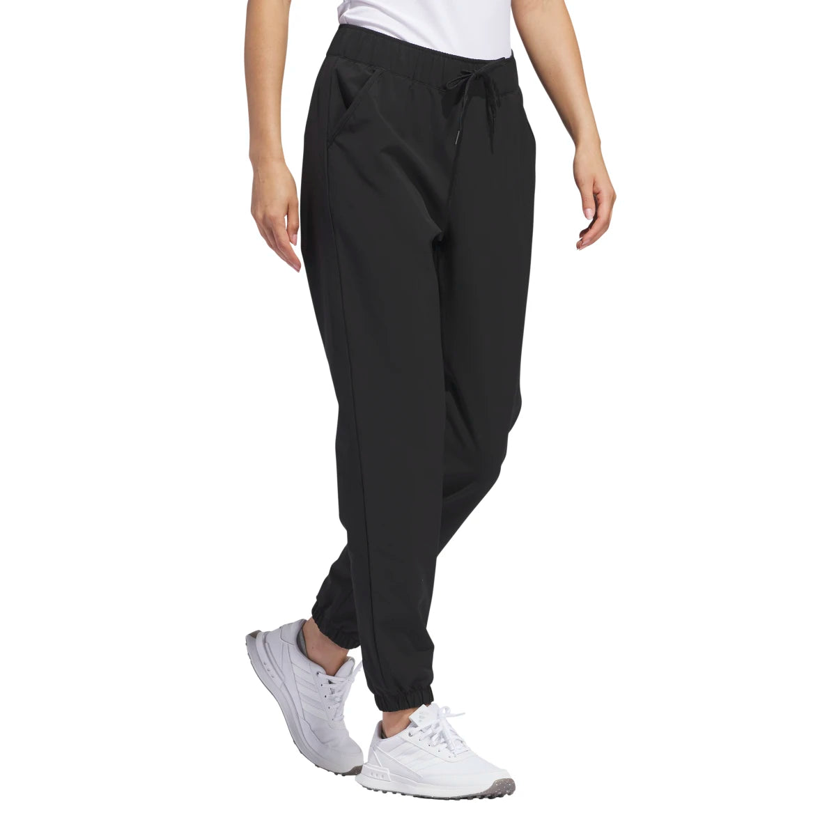 adidas Women's Ultimate365 Joggers Womens Apparel Pants & Sweatpants