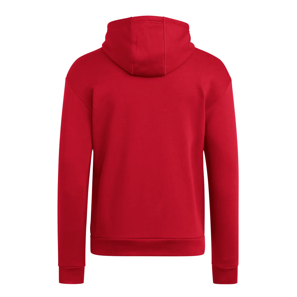 adidas Men's Fleece Pull-Over Hoodie-2