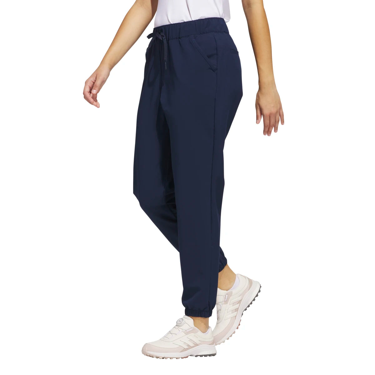adidas Women's Ultimate365 Joggers Womens Apparel Pants & Sweatpants