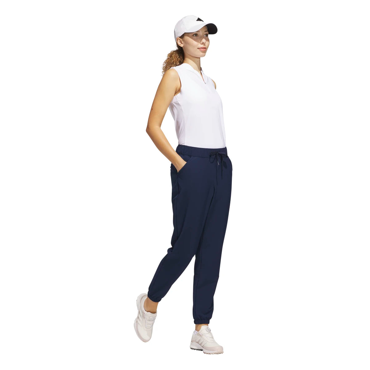 adidas Women's Ultimate365 Joggers Womens Apparel Pants & Sweatpants
