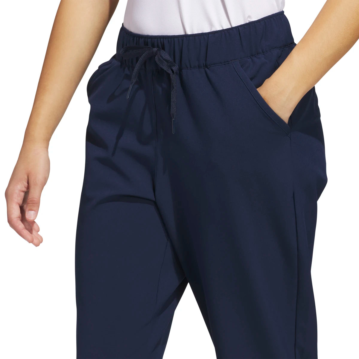 adidas Women's Ultimate365 Joggers Womens Apparel Pants & Sweatpants