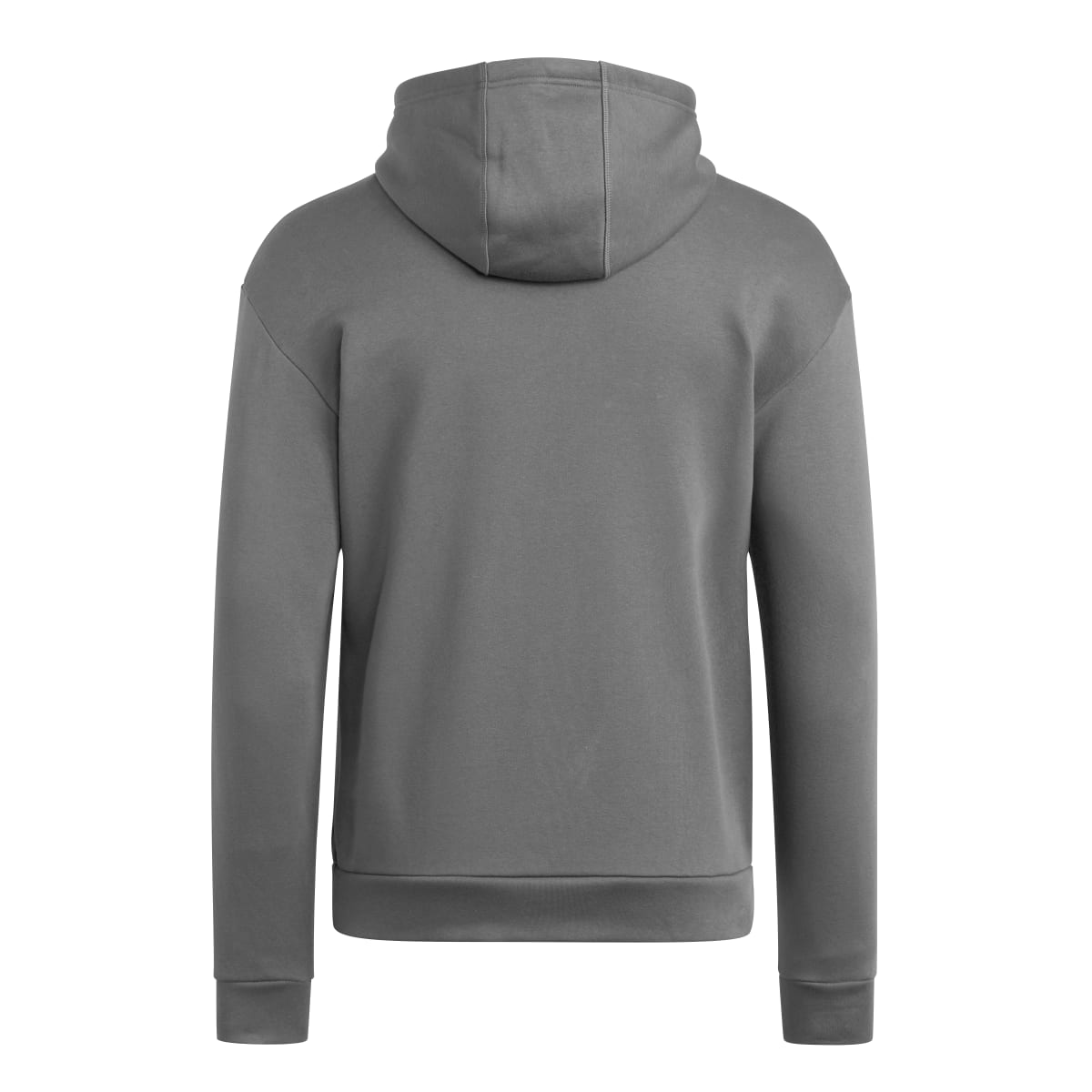 adidas Men's Fleece Pull-Over Hoodie Mens Apparel Sweatshirts & Fleece