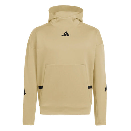 adidas Men's Z.N.E. Pull Over Hoodie Mens Apparel Sweatshirts & Fleece