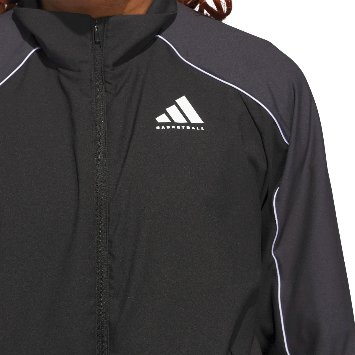 adidas Women's Crazy Lite Jacket Womens Apparel Jackets & Vests