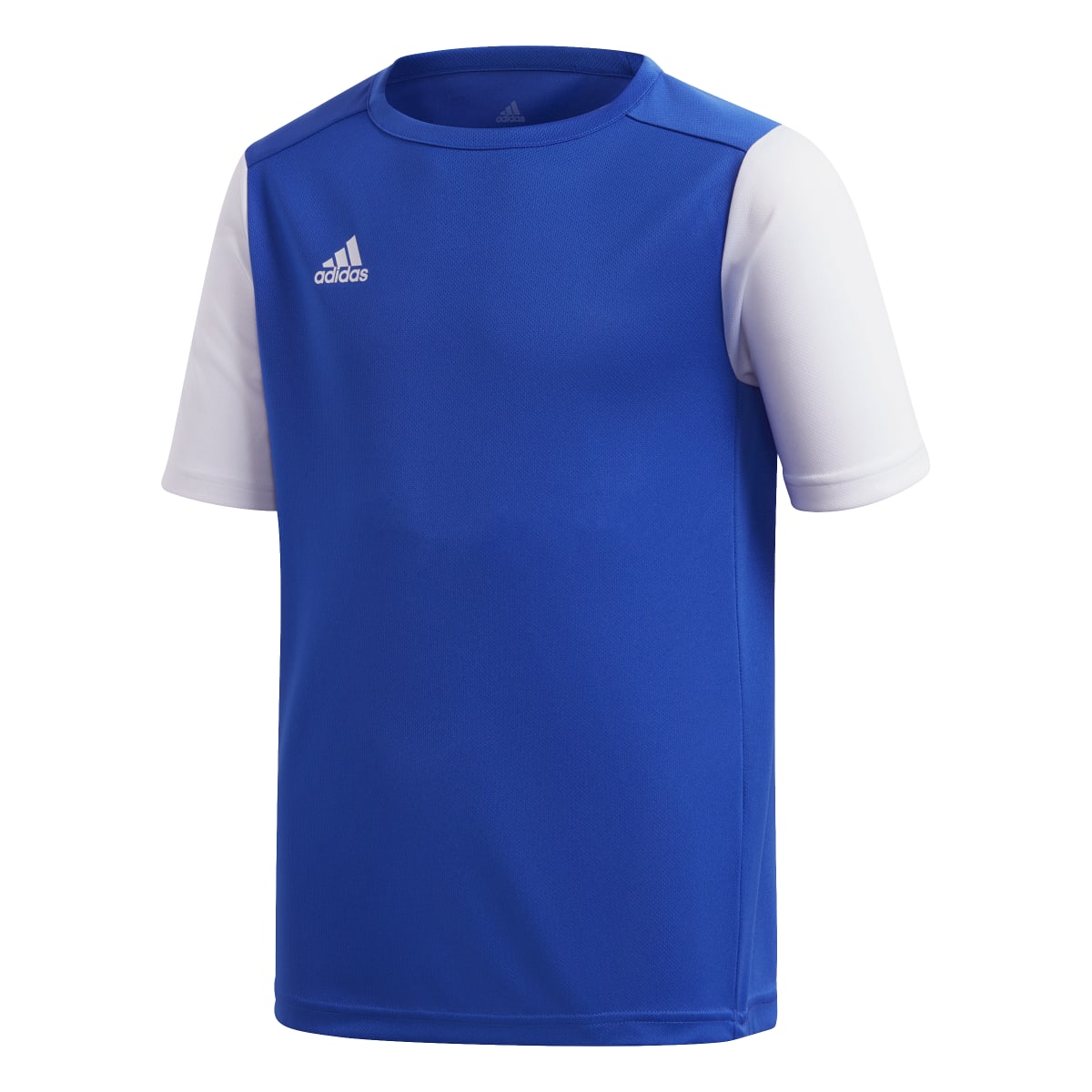adidas Youth Estro 19 Soccer Jersey Soccer Uniforms & Apparel All