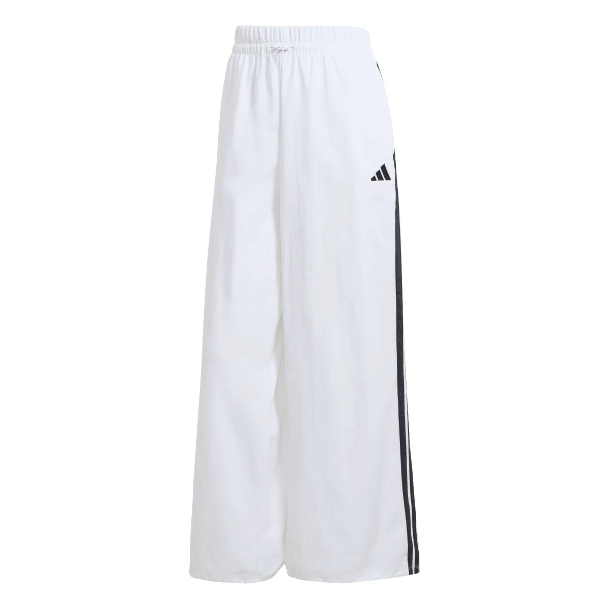 adidas Women's 3-Stripes Woven Pants Womens Apparel Pants & Sweatpants