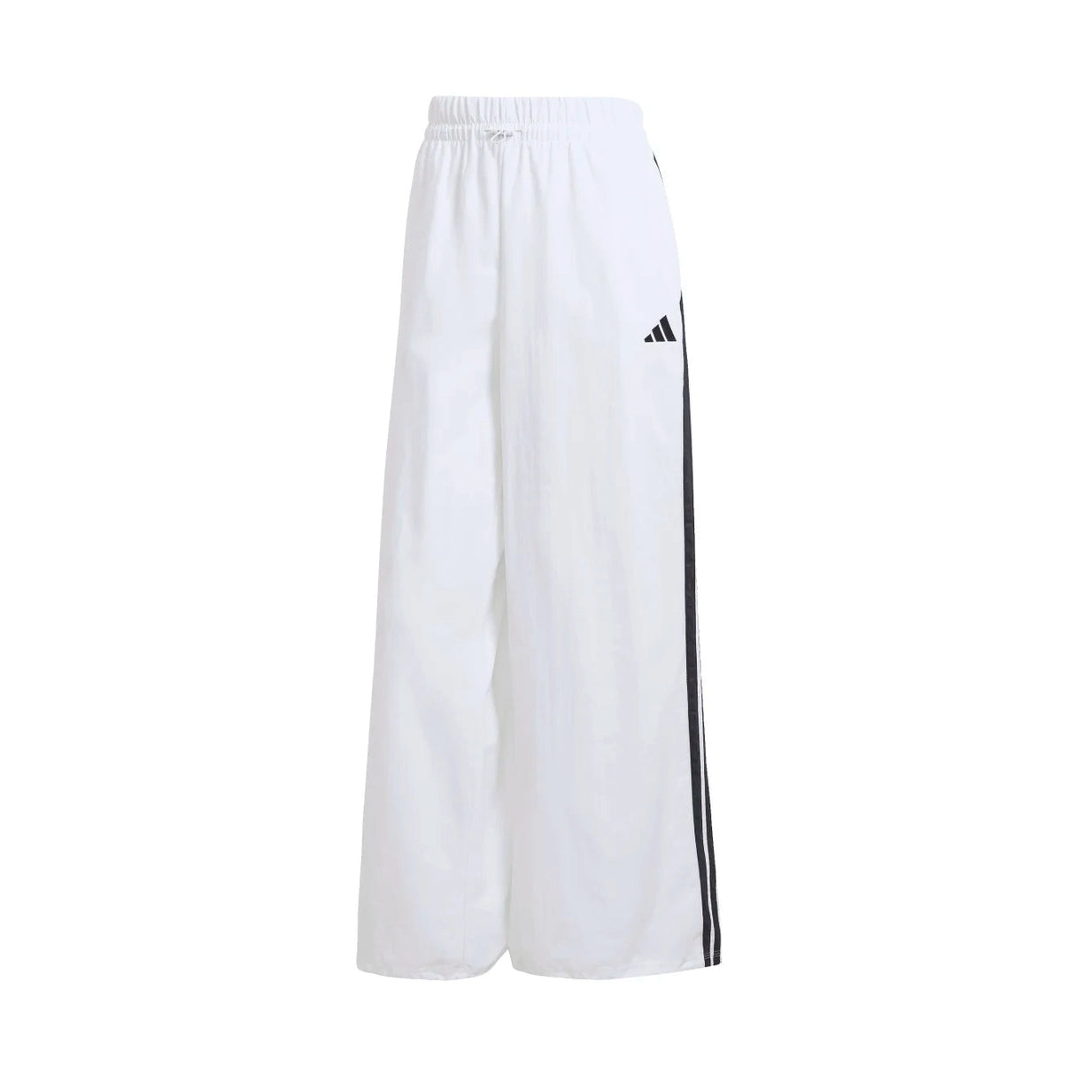 adidas Women's Essentials 3-Stripes Parachute Pants-1