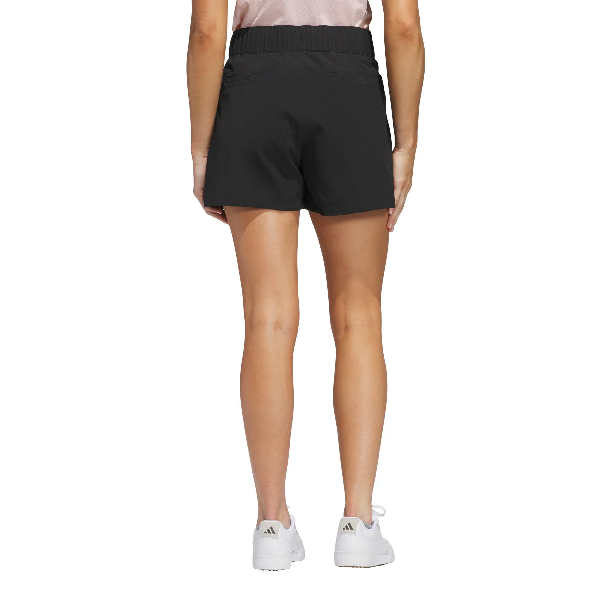 adidas Women's Go-To Pleated Golf Shorts Womens Apparel Shorts