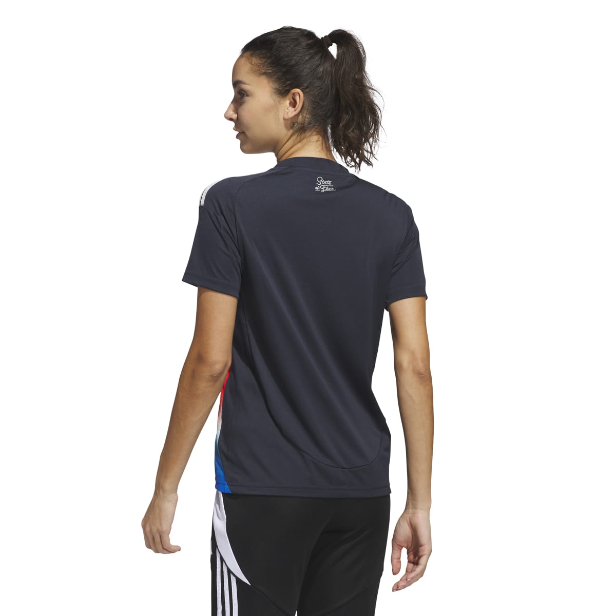 adidas Women's San Diego FC 25/26 Home Jersey Soccer Uniforms & Apparel All