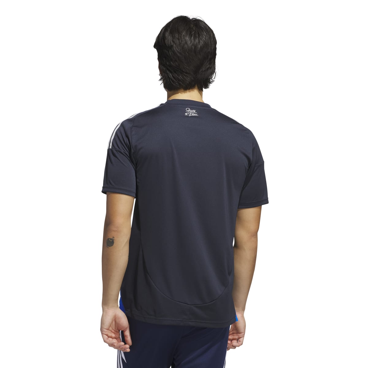 adidas Men's San Diego FC 25/26 Home Jersey Soccer Uniforms & Apparel All