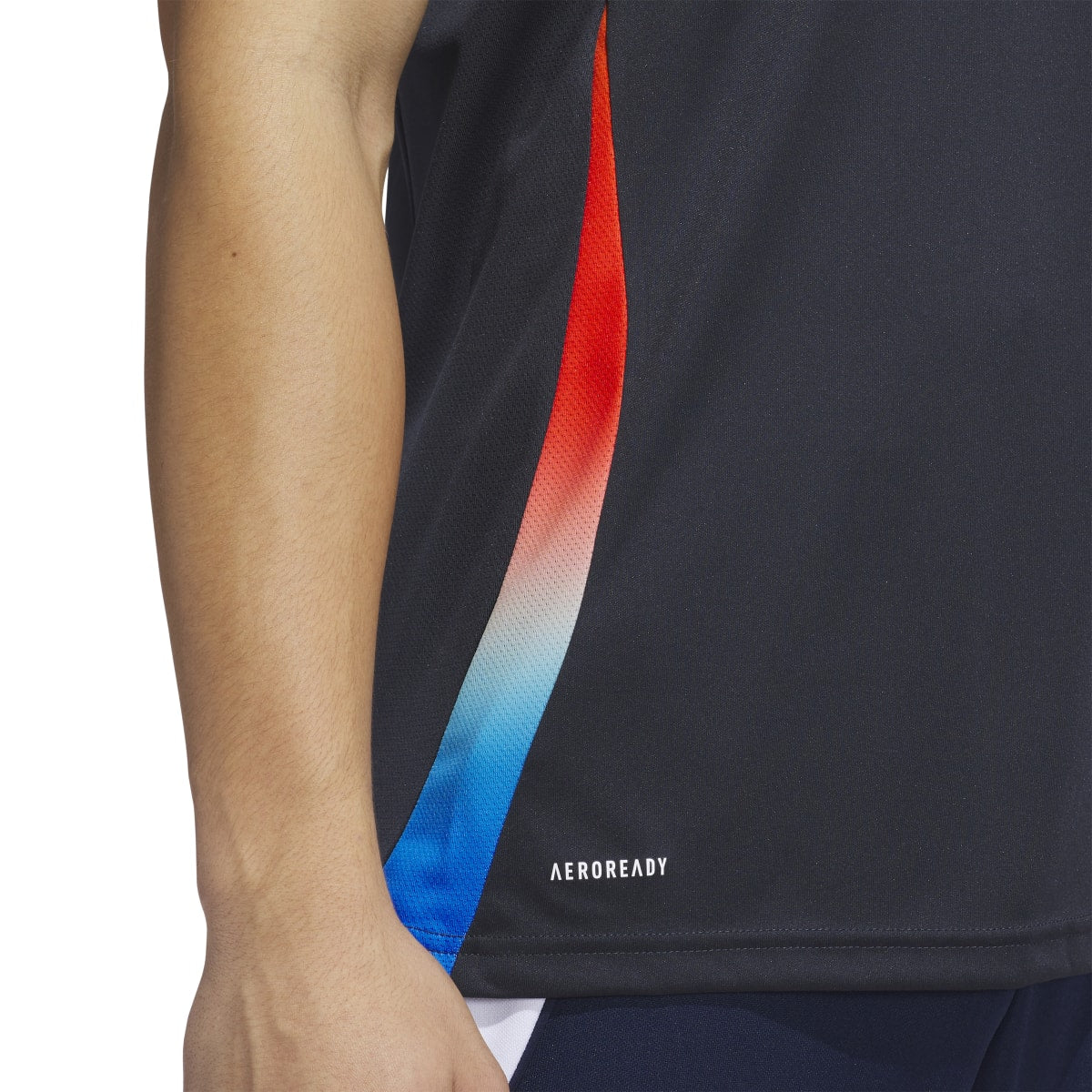 adidas Men's San Diego FC 25/26 Home Jersey Soccer Uniforms & Apparel All