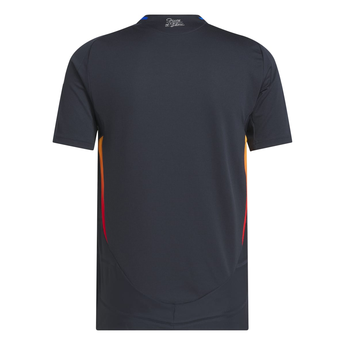 adidas Men's Authentic San Diego FC 25/26 Home Jersey Soccer Uniforms & Apparel All