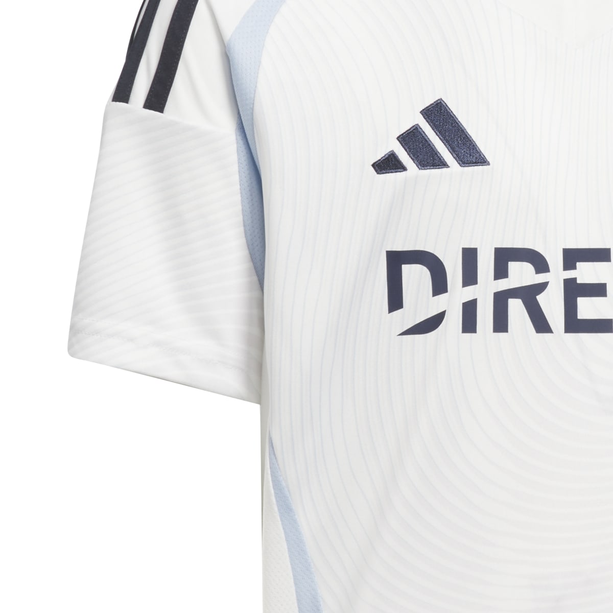adidas Youth San Diego FC 25/26 Away Jersey Soccer Uniforms & Apparel All