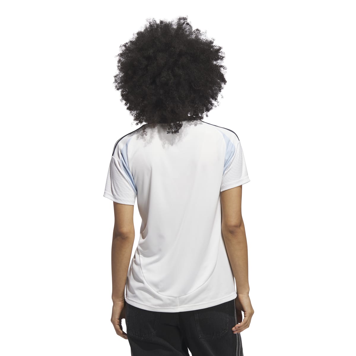 adidas Women's San Diego FC 25/26 Away Jersey Soccer Uniforms & Apparel All